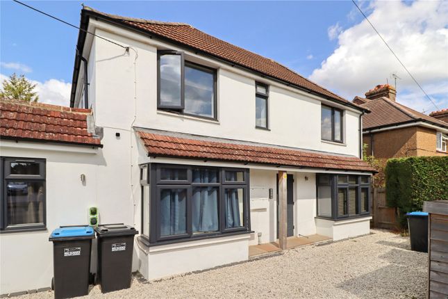 Thumbnail Flat to rent in St. Andrews Road, Burgess Hill, West Sussex