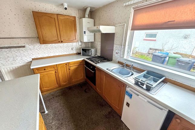 36, St. Serfs Grove, Clackmannan photo 4