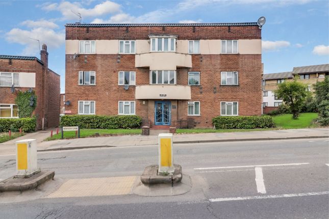 Thumbnail Flat to rent in Berkeley Court, Neasden Lane, Neasden