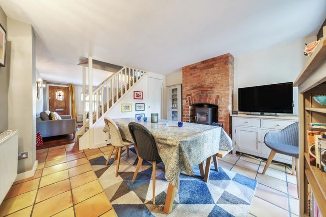 Cottage for sale in Victoria Cottages, Bampton