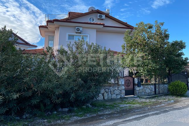 Thumbnail Villa for sale in Stunning Villa In Akarca, Akarca, Turkey
