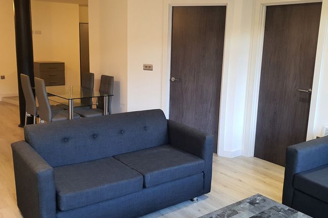 Apartment 120, Conditioning House, Bradford photo 3