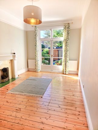 Terraced house for sale in Trinity Rise, London