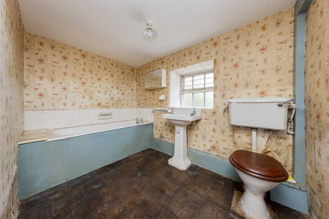 Semi-detached house for sale in Lindsay Cottage, Ramshorn, Staffordshire