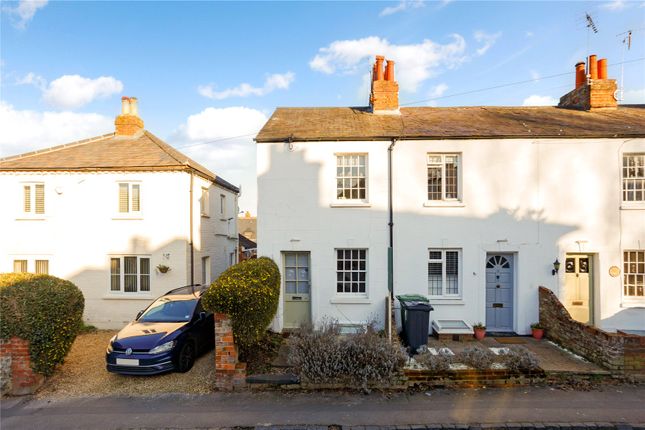 End terrace house for sale in Church Street, Henley-On-Thames, Oxfordshire