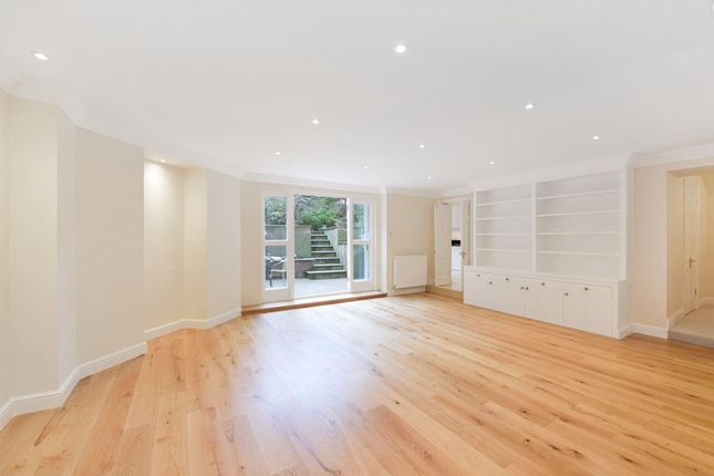 Thumbnail Flat to rent in The Boltons, Chelsea, London