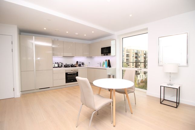 Stock House, Elephant Park, Elephant And Castle photo 2