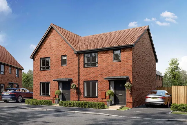 Taylor Wimpey at Barham Meadows