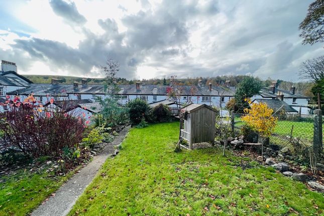 Terraced house for sale in The Terrace, Rhymney, Tredegar