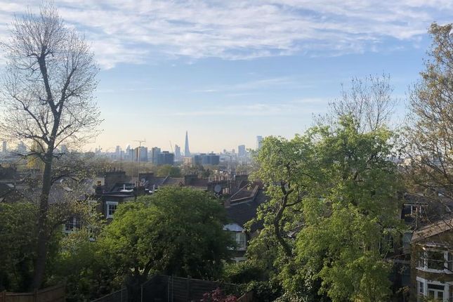 Flat for sale in Arbuthnot Road, Telegraph Hill, London