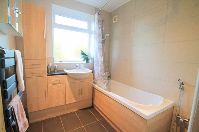 Semi-detached house for sale in Downing Drive, Greenford
