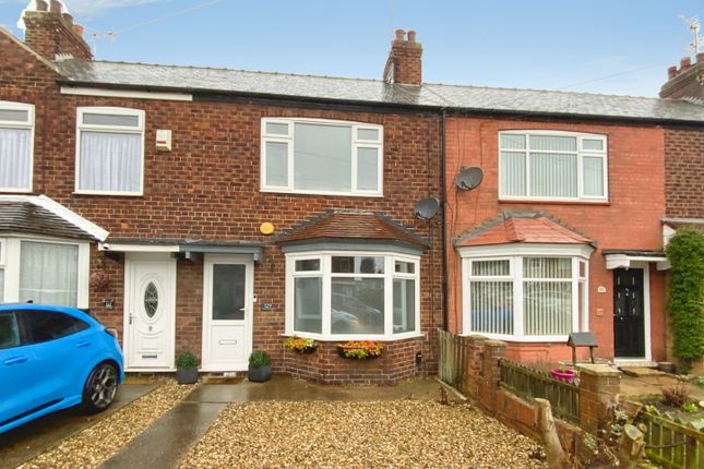 3 Bedroom Terraced