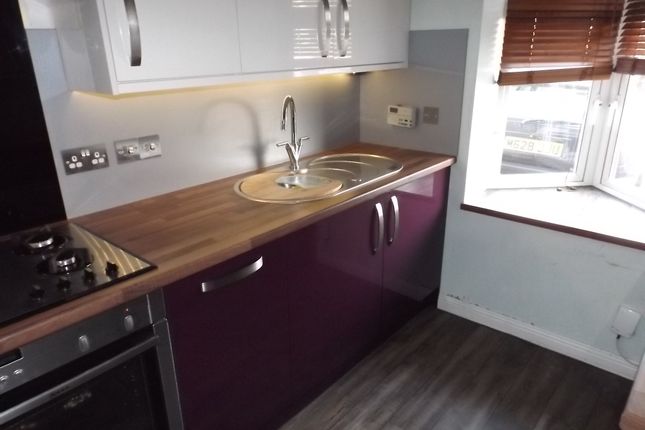 33 Barling Drive, Derbyshire photo 2