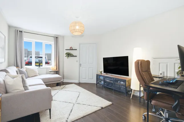 6, Ballanoa Meadow, Santon photo 4