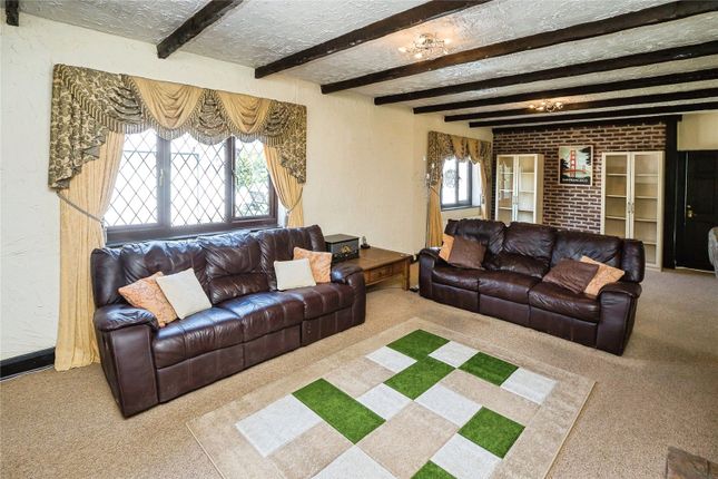 Rose Cottage,, Alltami Road, Mold photo 4