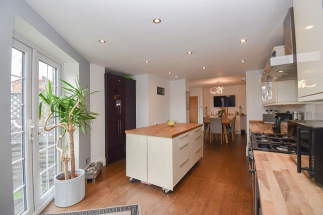73 The Common, Leicester photo 2