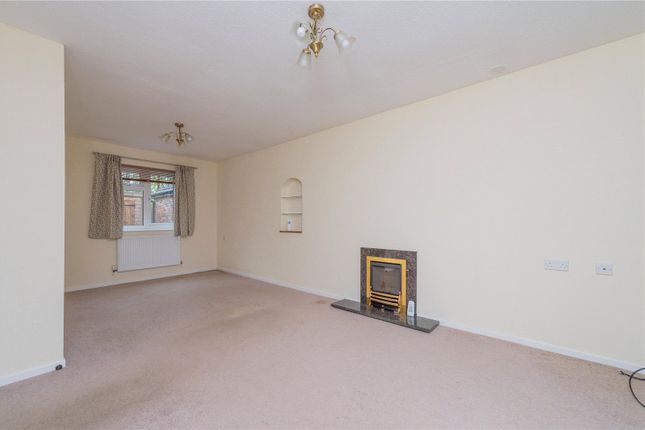 Bungalow for sale in Edward Parry Court, Dawley Bank, Telford, Shropshire