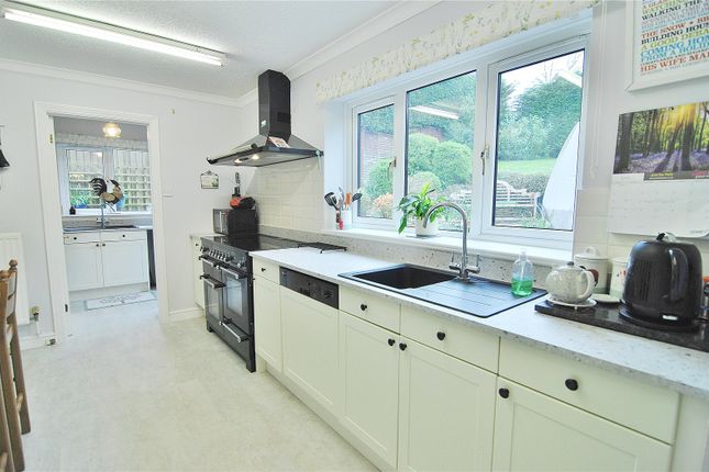 Detached house for sale in The Frith, Chalford, Stroud, Gloucestershire