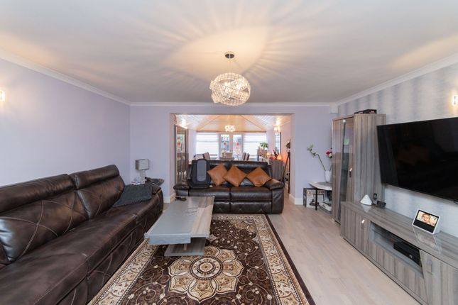 Terraced house for sale in Maiden Lane, London