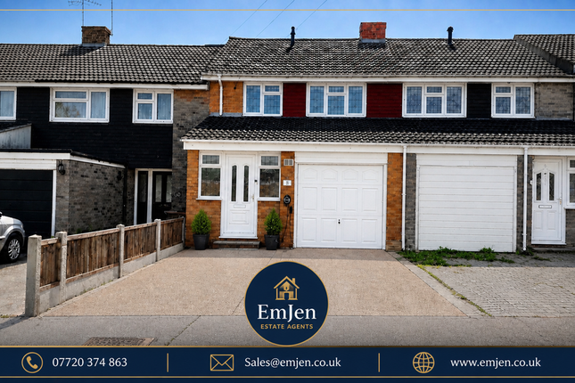 3-bed house on 8, weelkes close, STANFORD-LE-HOPE, £375,000