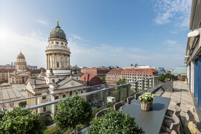 Thumbnail Property for sale in Mitte, Berlin, Germany