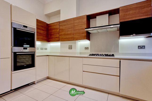 Four Bedroom Apartment For Sale