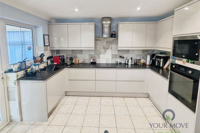 21, Quarries Way, Nottingham photo 3