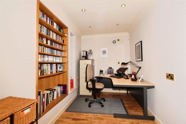29, Herrick Way, Leicestershire photo 4