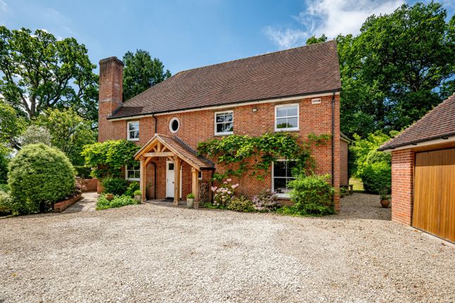 Oak House