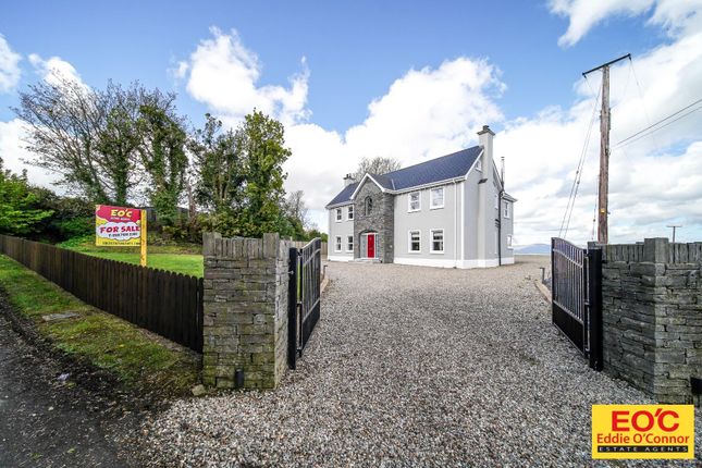 Detached house for sale in Tullanee Road, Eglinton, Londonderry
