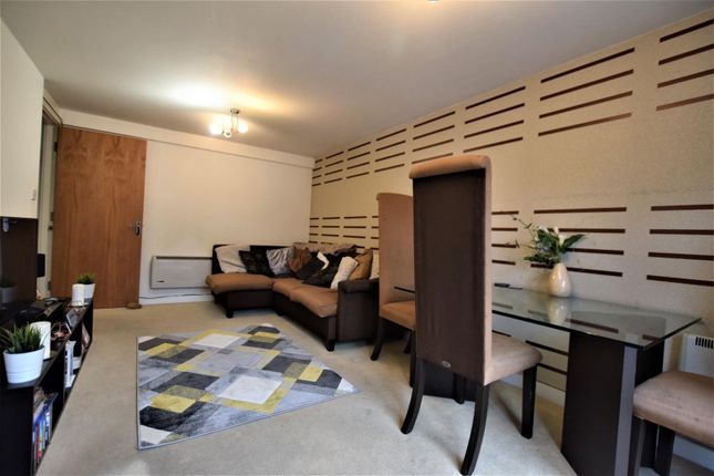2 bed flat for sale in Regency Court, Waterloo Road, Stalybridge SK15