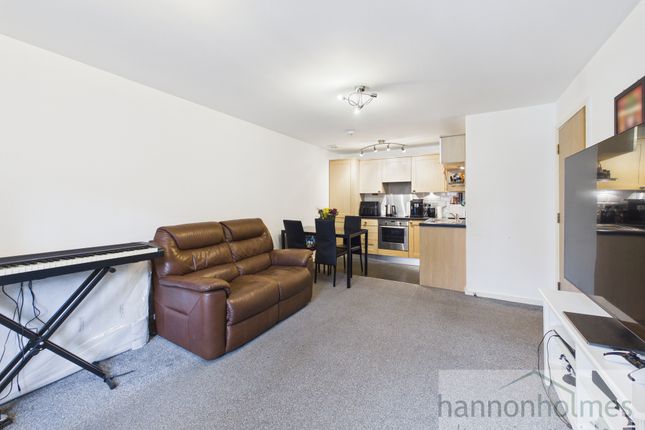 7, Fletcher Court, Manchester photo 4