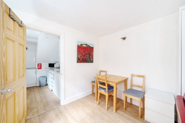 Flat to rent in Station Road, Lymington