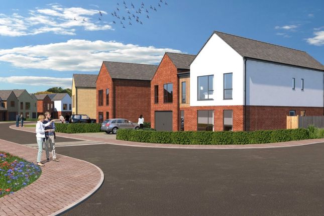 52, The Rudby,, Plot 52, High Leven photo 4
