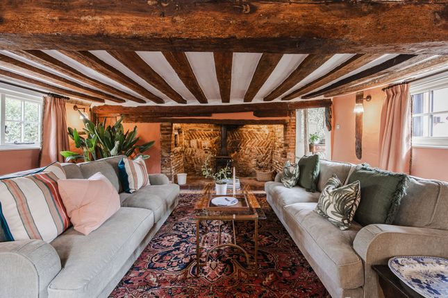 Poachers Cottage Silver Green, Norwich photo 2
