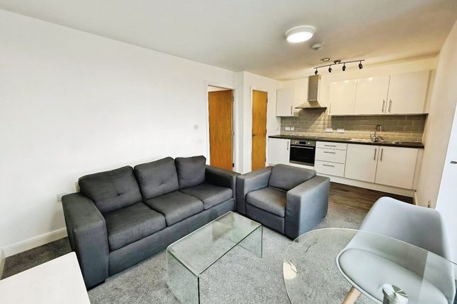 Flat 510, Victoria House, 12, Skinner Lane, West Yorkshire photo 3