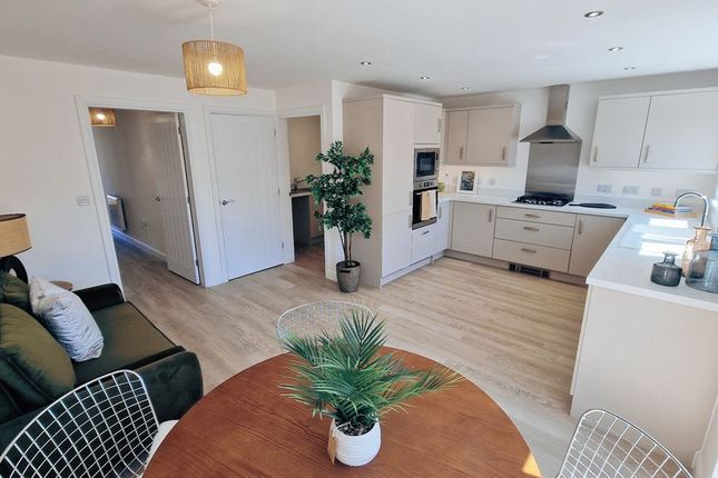 Plot 76 The Denver, Off Moor Road, Nottingham photo 2