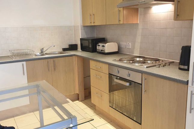 33 Northern Angel, Dyche Street, Manchester photo 2