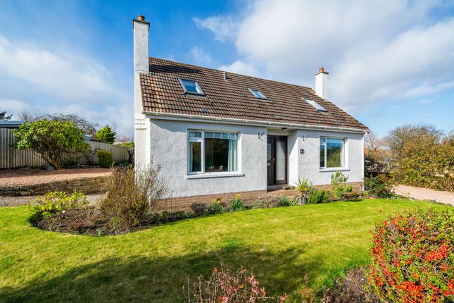 Detached house for sale in Kilrymont Road, St Andrews