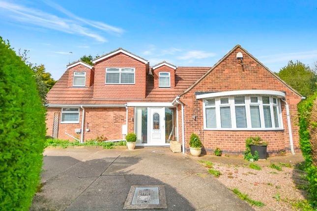 Detached house for sale in 75 Station Road, Sutton-In-Ashfield