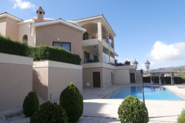 Villa for sale in Letymvou, Pafos, Cyprus