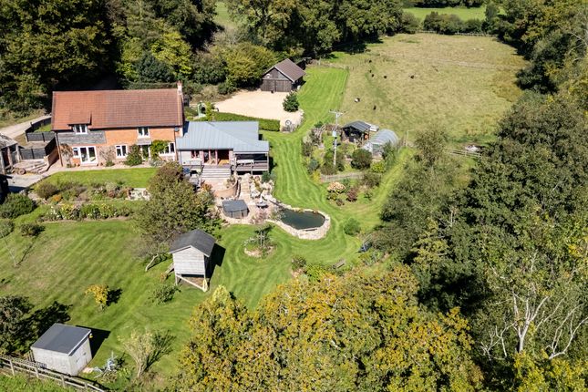 A22 - Cuckoo Down Farm West Hill - 250923
