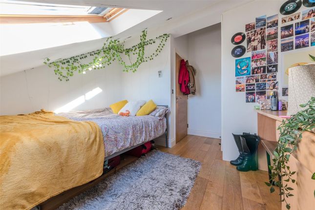 Flat 3, 26 Clemens Street, Leamington Spa photo 3