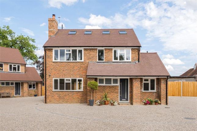 Detached house to rent in Westfield Avenue, Woking