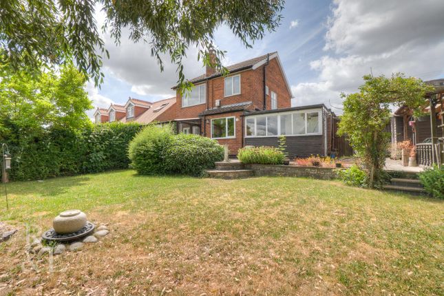 5, Cotgrave Lane, Nottingham photo 2