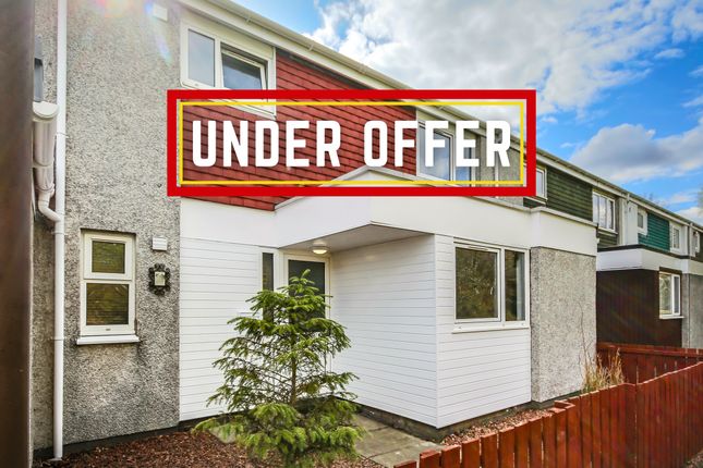 Thumbnail Terraced house to rent in Inglewood Street, Craigshill, Livingston