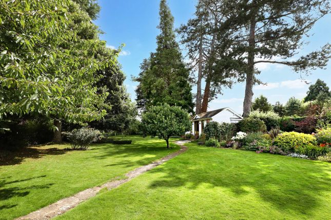Detached house for sale in Wargrave Road, Henley-On-Thames