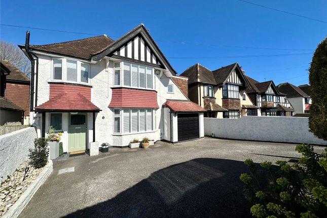 4-bed detached on 30, Kings Drive, East Sussex, £675,000