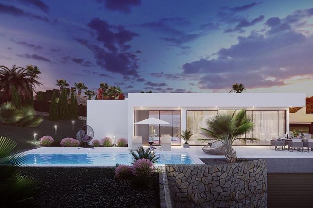 Thumbnail Villa for sale in Orihuela, Alicante, Spain