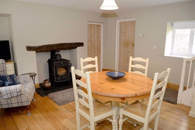 Golden Grove Carmarthen Sa32 2 Bedroom Cottage For Sale